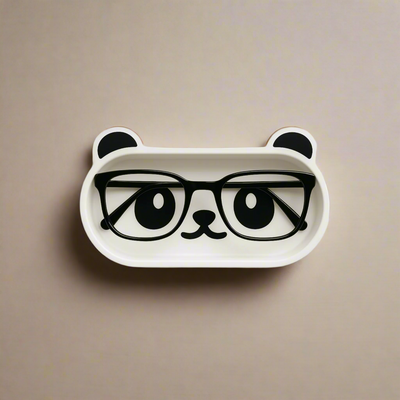 Panda Spectacles holder tray