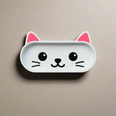 Meow Spectacles holder tray