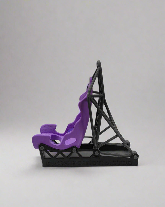 SeatDock-Mobile Holder